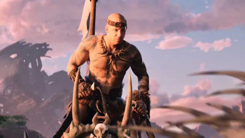 Ark 2 Release Delayed to 2028