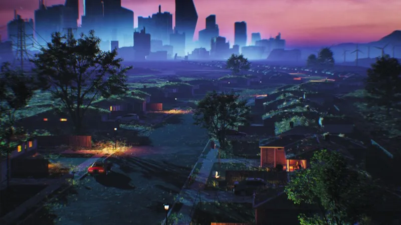 The Best New Music Releases of 2025, According to Game Informer Editors