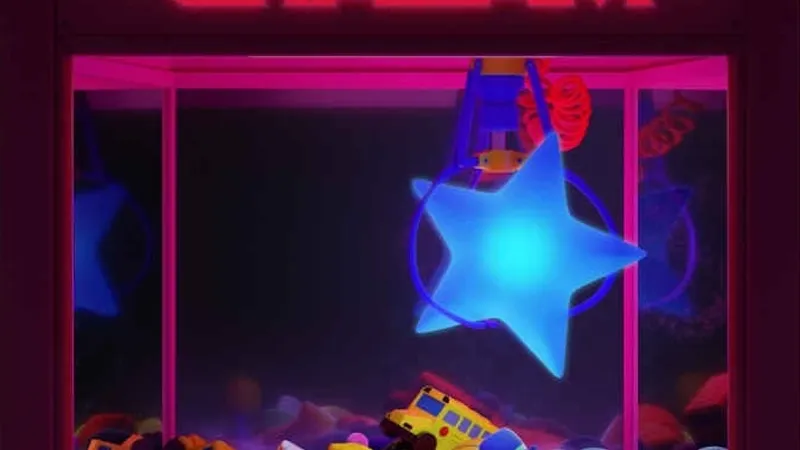 The Best New Music Releases of 2025, According to Game Informer Editors