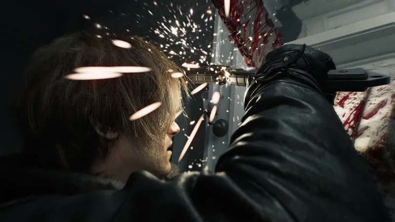 Resident Evil Requiem Preview – Exciting Emulation