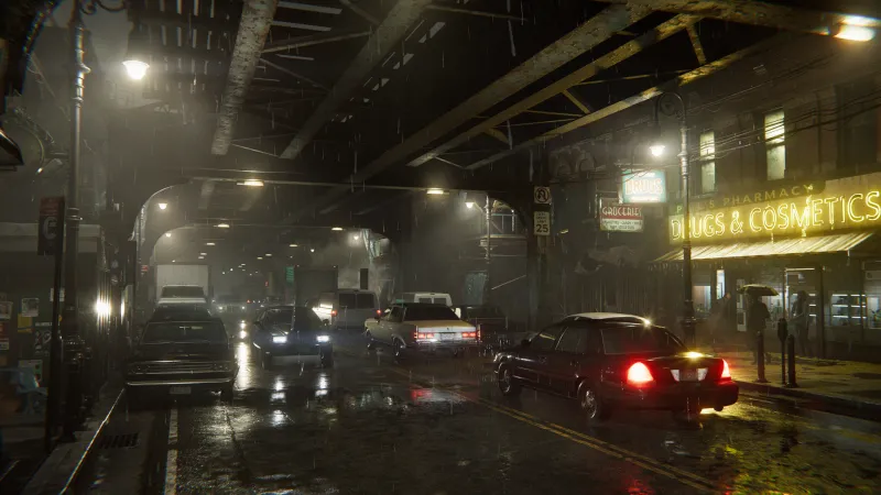 Resident Evil Requiem Director Confirms the Game Will Not Be Open World