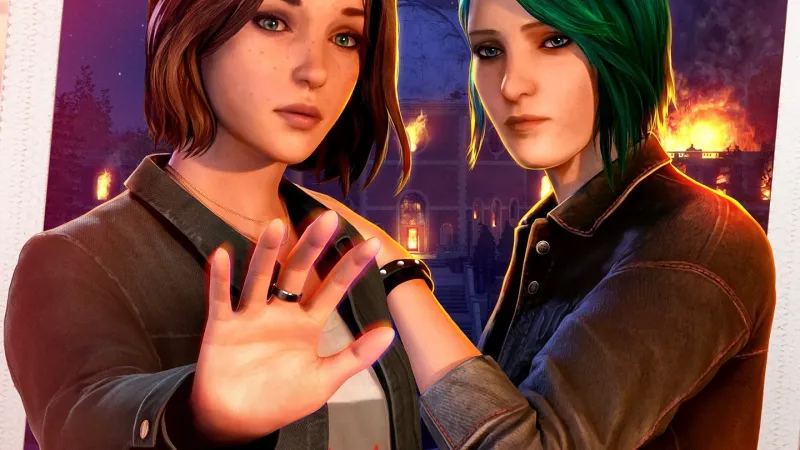 Search