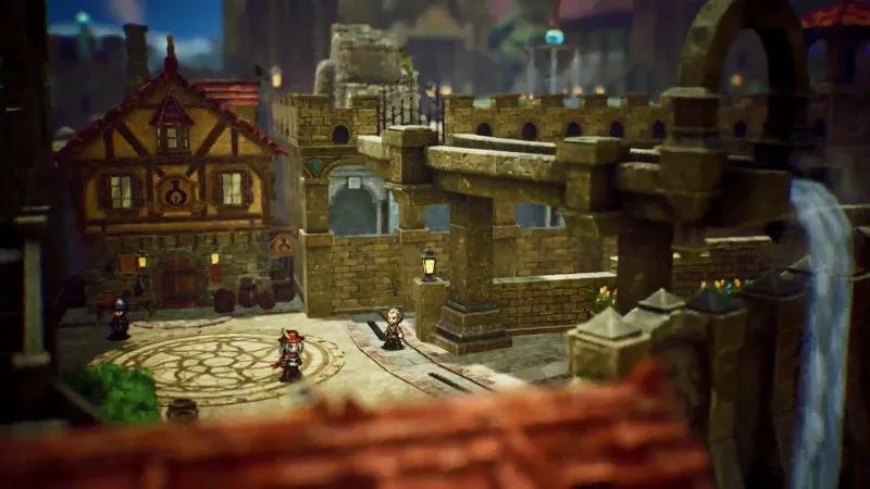 The Adventures of Elliot: The Millennium Tales – Coming This June