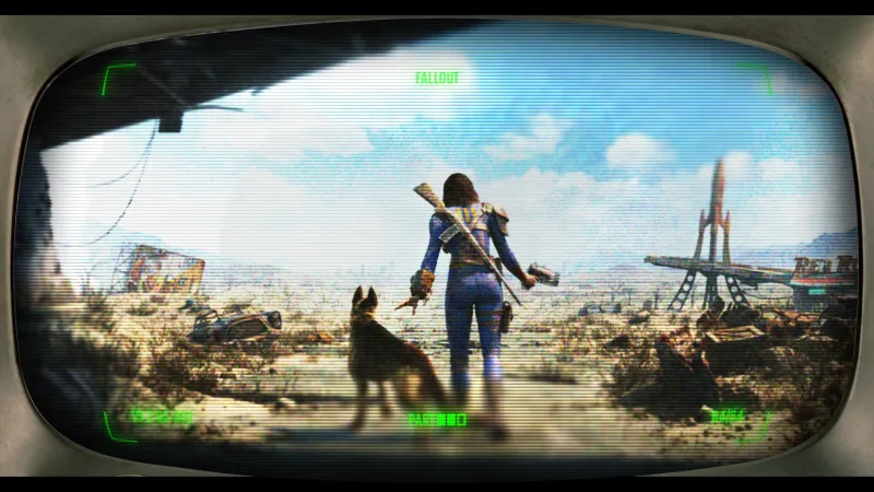 An Oral History Of Fallout