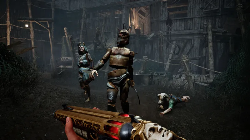 The Video Games You Should Play This Weekend – February 13