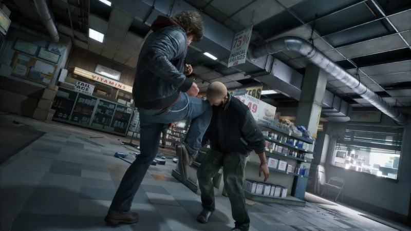 Samson Preview – Taking It Day-By-Day