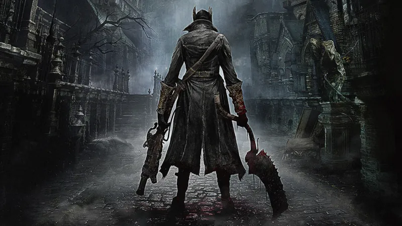 Report: Bluepoint Pitched A Bloodborne Remake, But It Was Rejected As FromSoftware Didn’t Want It To Happen