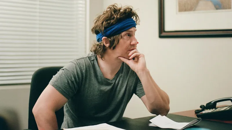 Nirvanna The Band And Wii Shop Update Day Co-Creator Matt Johnson On How Video Games Are His ‘Single Greatest Influence’