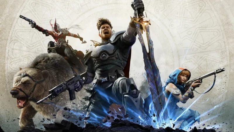 Highguard Is Shutting Down For Good Next Week