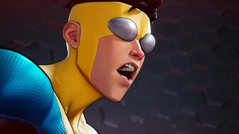 Quarter Up On Invincible VS’ Story Mode: ‘It’s Absolutely Going To Be Rewarding’