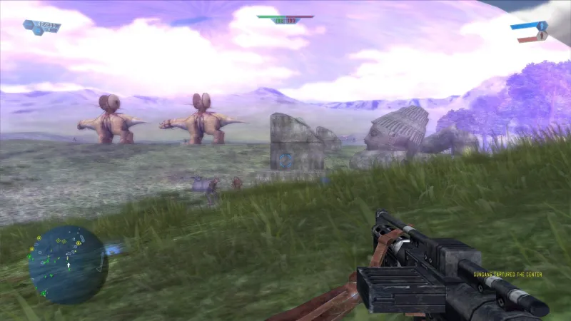 Ranking The Top 30 Star Wars Games