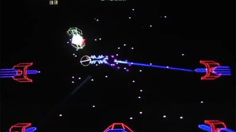 Ranking The Top 30 Star Wars Games