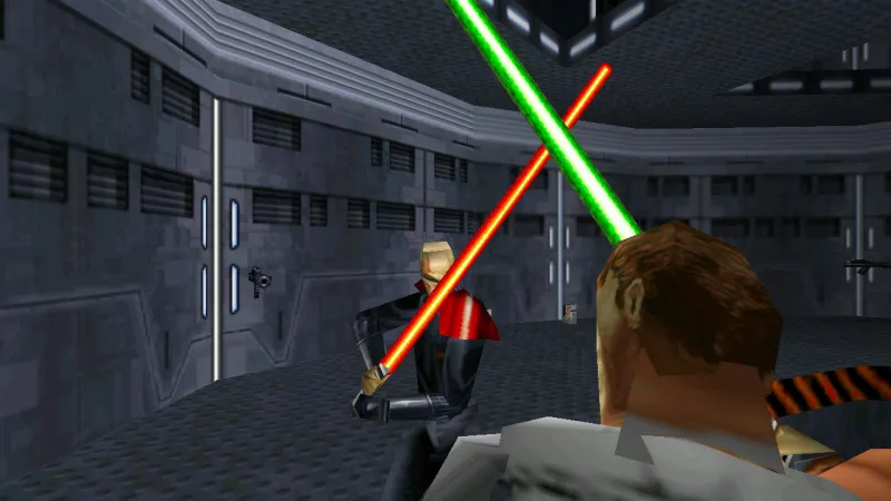 Ranking The Top 30 Star Wars Games
