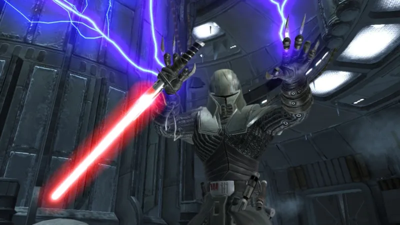 Ranking The Top 30 Star Wars Games