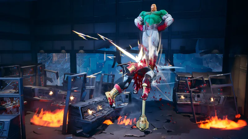 The Coolest Games We Saw At GDC 2026