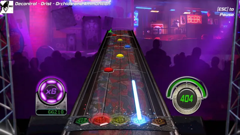 The Coolest Games We Saw At GDC 2026