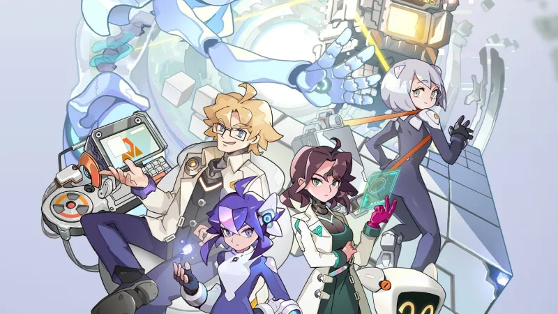 Search