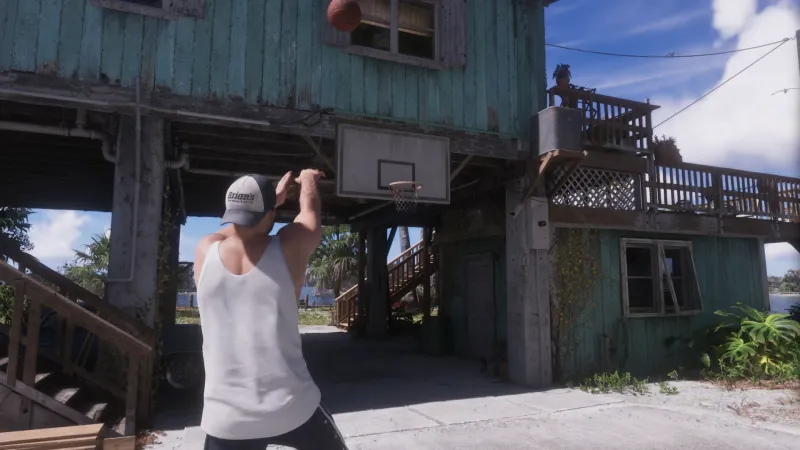 Every Potential Side Activity We Saw In The Grand Theft Auto VI Extended Look