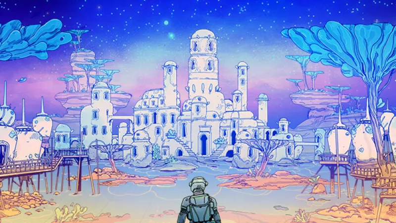Search