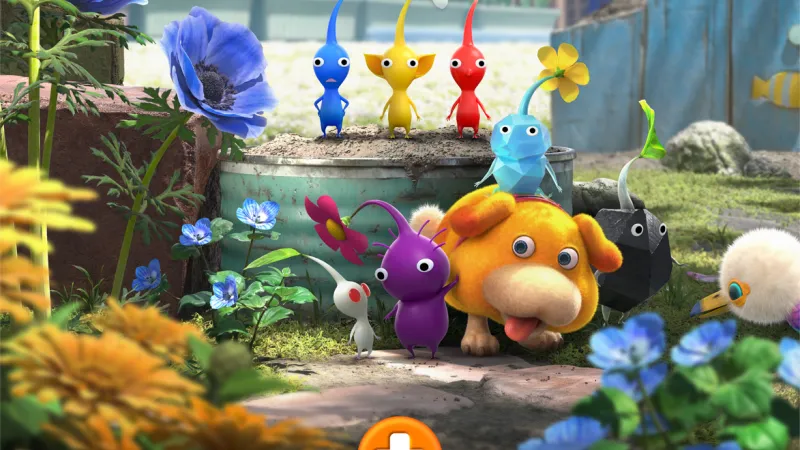 Search
