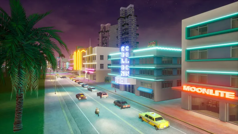 Grand Theft Auto VI