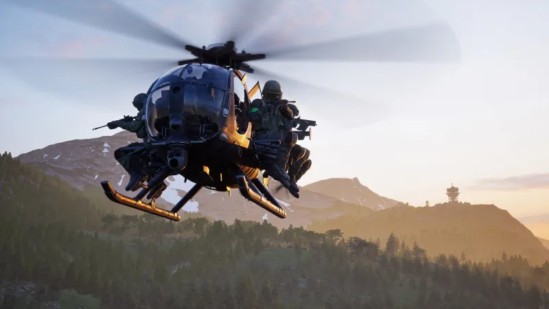 The Video Games And More You Should Play This Weekend – September 25, 2026