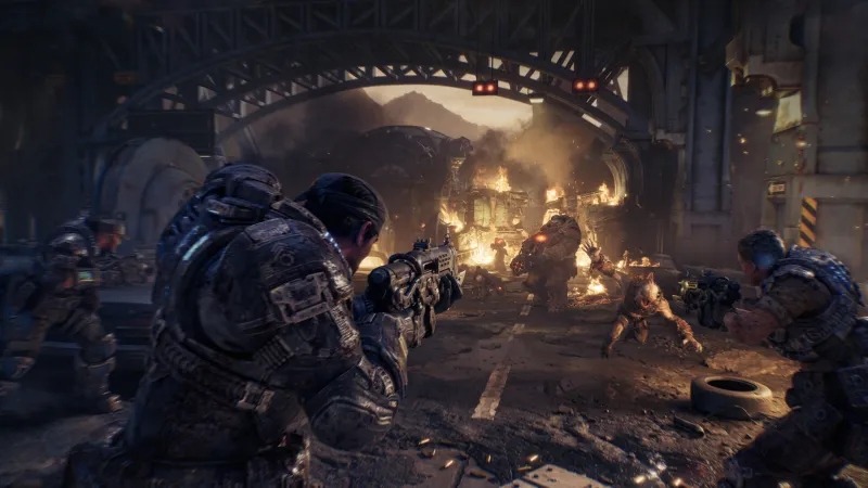 Game Informer