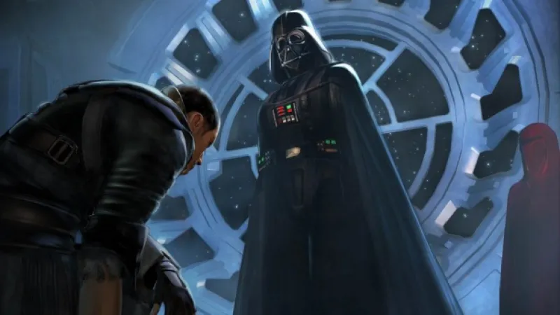 10 Boss Fights You Should Have Lost - Game Informer