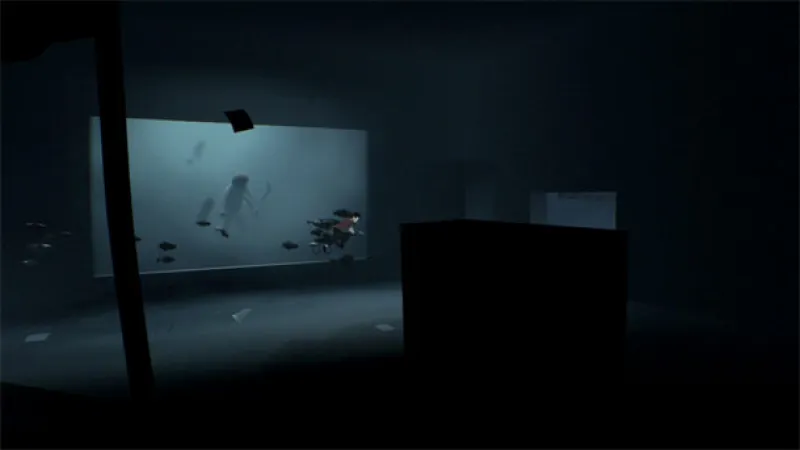 10 Things You May Have Missed In Inside - Game Informer