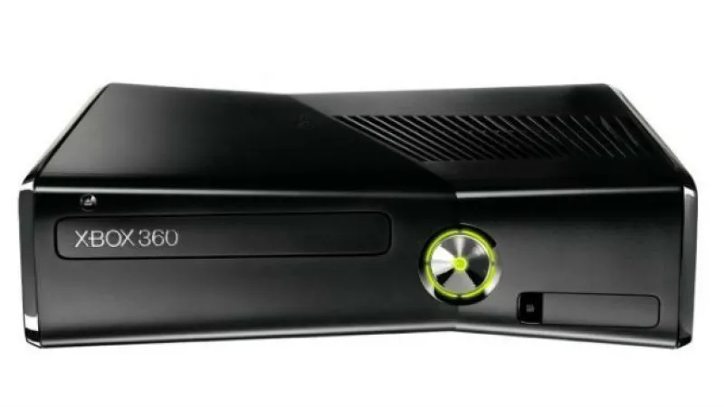 A Late Adopter's Guide To The Xbox 360 - Game Informer