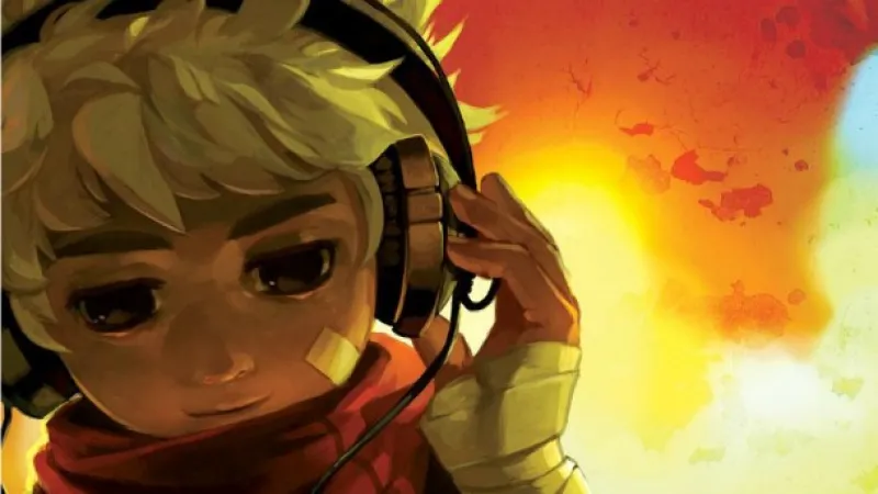 A Video Game Soundtrack For Every Occasion - Game Informer