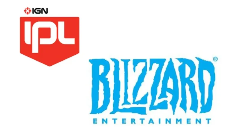 Blizzard Acquires IGN Pro League - Game Informer