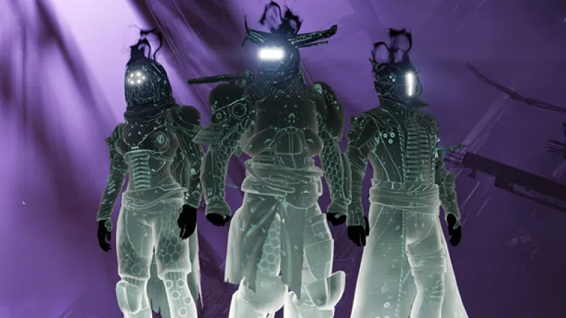 Bungie Dates Destiny's 2.2.0 Spring Update - Game Informer