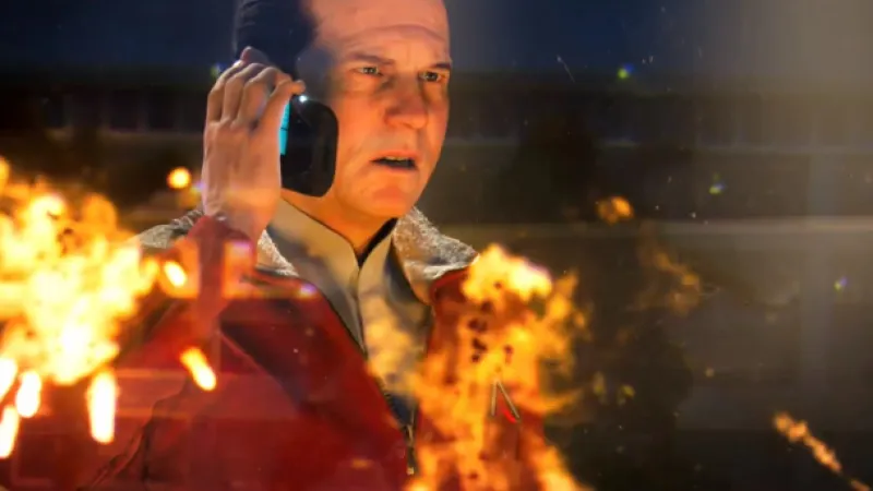 Celebrities Take On The Undead In Latest Call Of Duty Exo Zombies ...