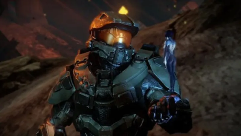 Coming Full Circle – A Look Back At The Halo Series - Game Informer