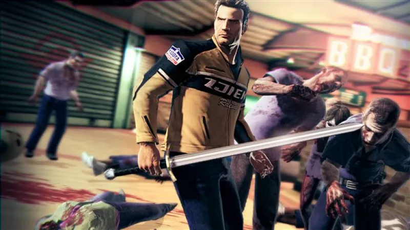 Dead Rising 2 Arriving August 31, Exclusive Prologue Headed To 360 ...