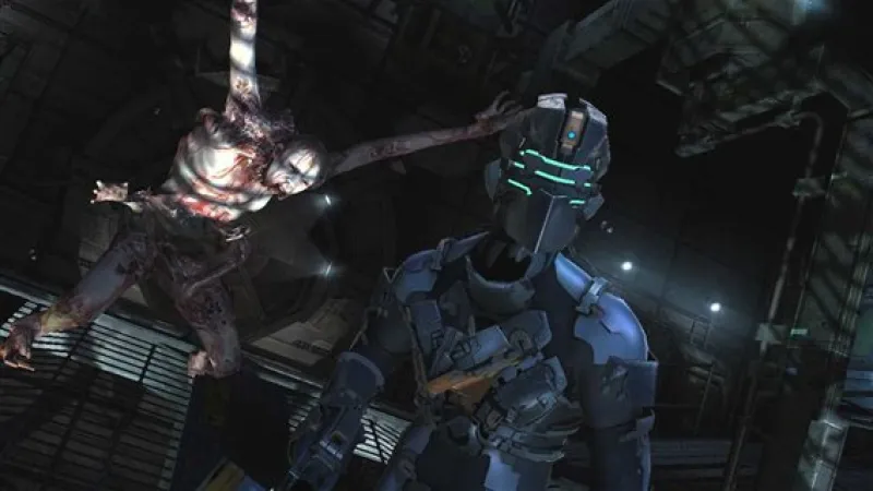 Dead Space 3 Wishlist - Game Informer