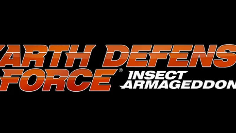 Earth Defense Force Returns In Insect Armageddon - Game Informer