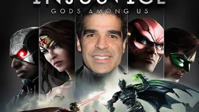 Ed Boon addresses rumors and clarifies Injustice 3 development status Ed Boon addresses rumors and clarifies Injustice 3 development status