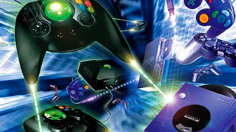 Games That Should Have Been On That List… Maybe - Game Informer