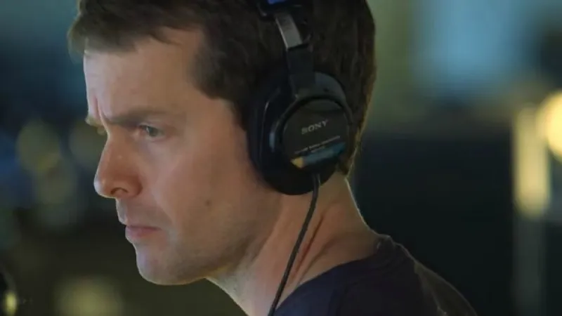 Halo Writer Joseph Staten Penning Armature and Inafune's ReCore - Game ...