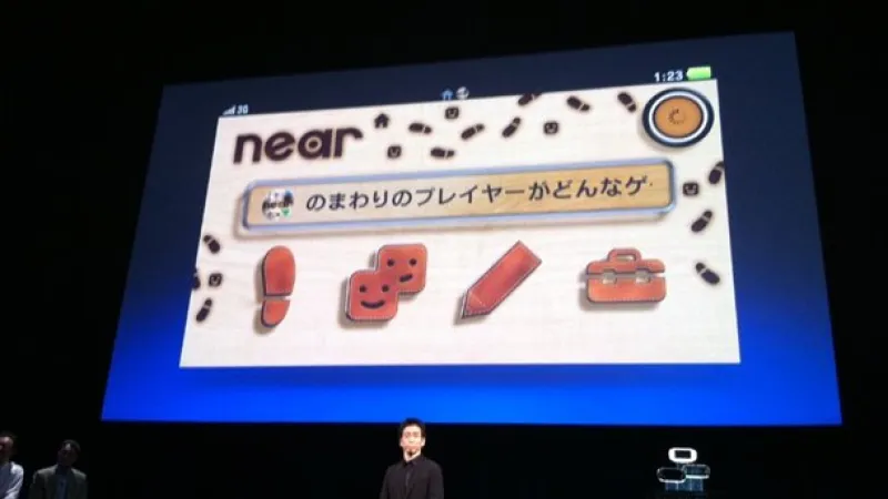 How LiveArea and NGP Will Affect Handheld Gaming - Game Informer