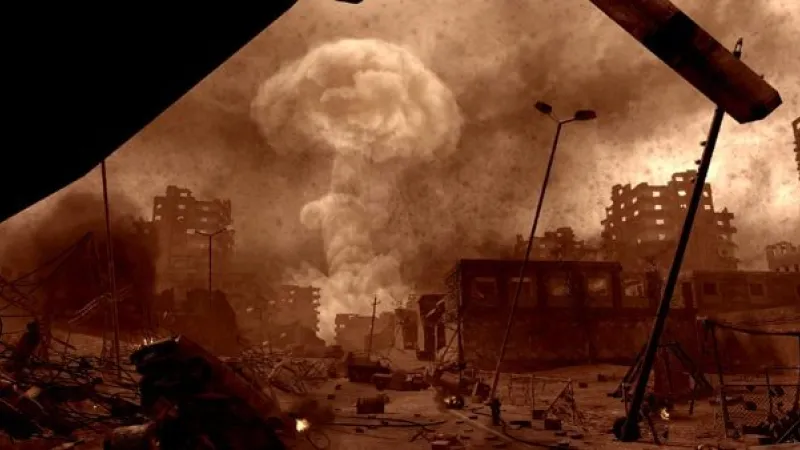Infinity Ward Continuing To Fall Apart, According to Source - Game Informer