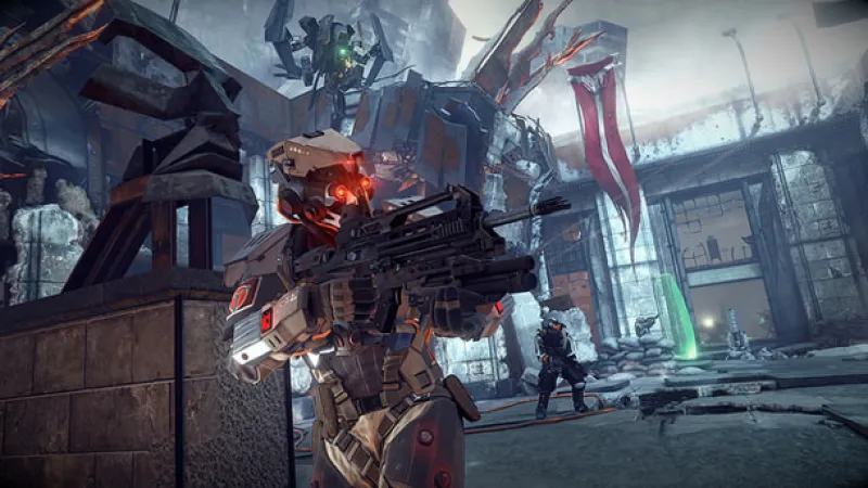 Killzone Celebrates 10 Years With DLC, Streams, Giveaways, And Events ...