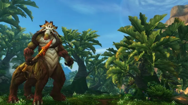 MMORPGs To Watch In 2015 - Game Informer