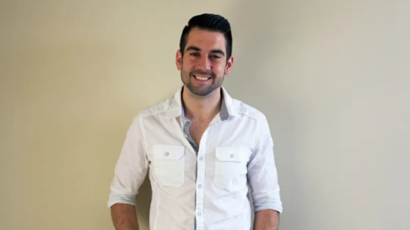 Meet Game Informer's New Associate Editor! - Game Informer