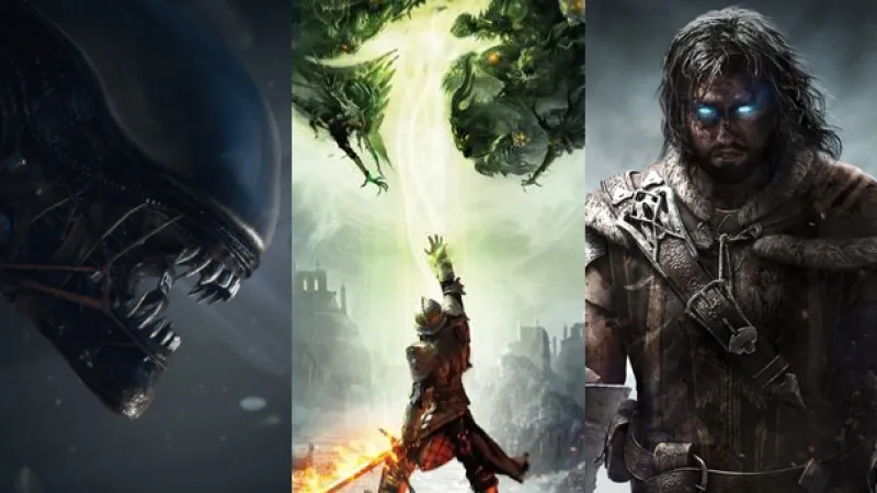 October 7: Circle It On Your Calendar - Game Informer