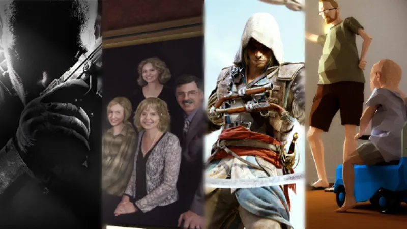 Opinion – What It Means Now That Games Have Respect And Legitimacy ...