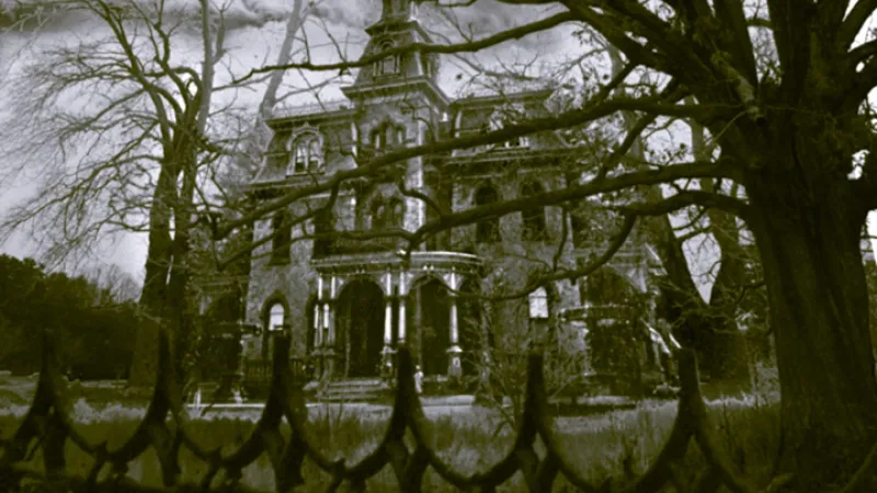 PaRappa The Rapper Creator Making Haunted House Sim For Kinect - Game ...