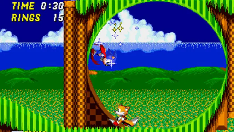 Sonic Co-Creator Joins Nintendo - Game Informer